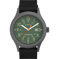 Thumbnail for Timex Scout Men's Green Watch TW4B30200