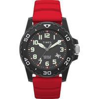 Thumbnail for Timex Main Street Men's Black Watch TW5M61000