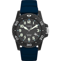 Thumbnail for Timex Main Street Men's Black Watch TW5M61100