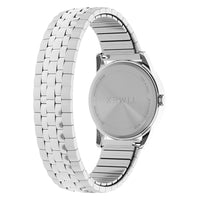 Thumbnail for Timex Easy Reader Classic Men's White Watch TWG063200