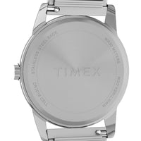 Thumbnail for Timex Easy Reader Classic Men's White Watch TWG063200