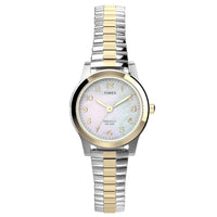 Thumbnail for Timex Essex Ave Ladies White Watch TWG063400