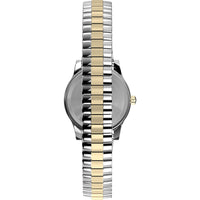 Thumbnail for Timex Essex Ave Ladies White Watch TWG063400