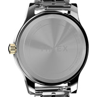 Thumbnail for Timex Essex Ave Ladies White Watch TWG063400