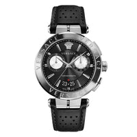 Thumbnail for Versace Aion Chronograph Men's Black Watch VE1D02123