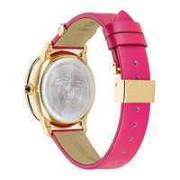 Thumbnail for Versace Medusa Alchemy Ladies Pink Watch VE6F00323