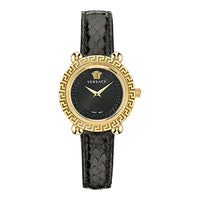Thumbnail for Versace Greca Twist Ladies Gold Watch VE6I00323