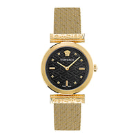 Thumbnail for Versace Versace Regalia Ladies Gold Watch VE6J00723