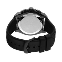 Thumbnail for Versace Geo Chrono Men's Black Watch VE7CA0523