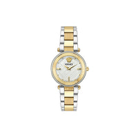 Thumbnail for Versace Versace Reve Ladies Gold Watch VE8B00724