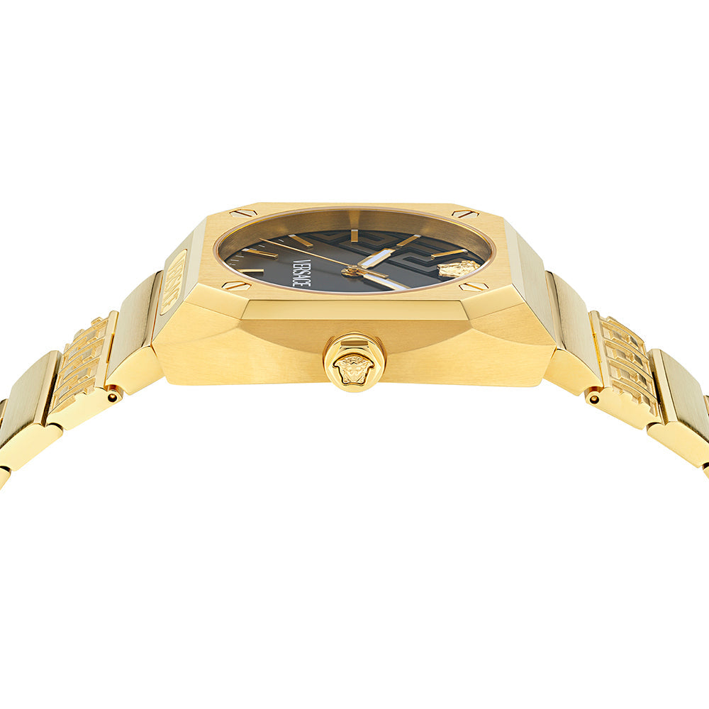 Versace Antares Men's Black Watch VE8F00424