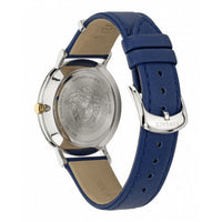 Thumbnail for Versace Essential Ladies' Blue Watch VEK400121