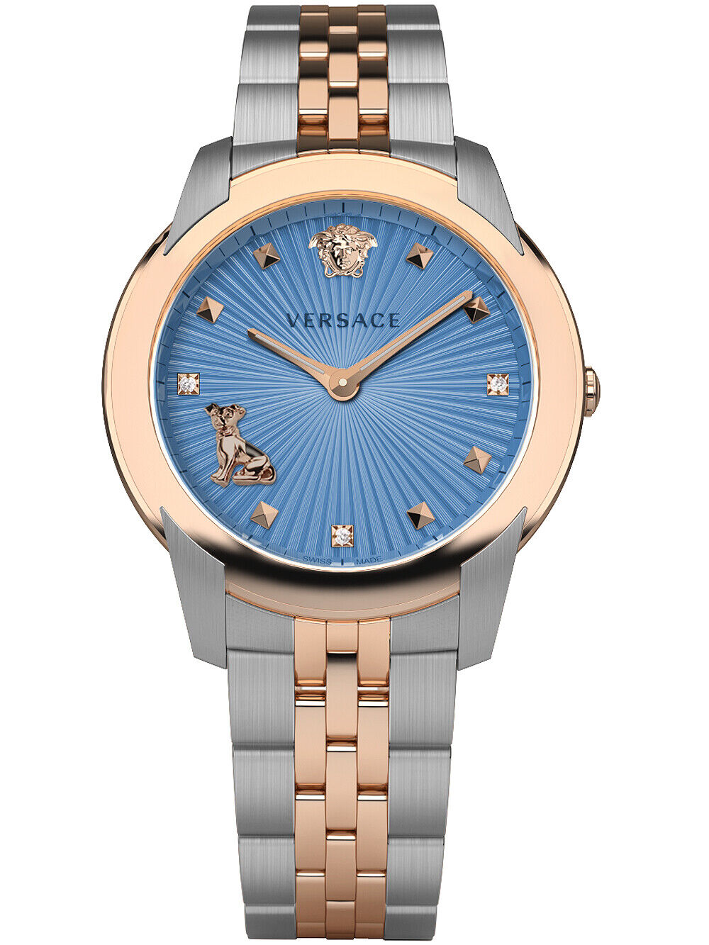 versace – Watches & Crystals