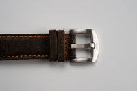 Thumbnail for Visconti Watch Roma 60s Bronze Sport KW21-09