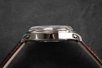 Thumbnail for Visconti Watch Opera GMT Automatic 43.5mm Brown KW23-12