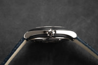 Thumbnail for Visconti Watch Lava Evolution 42mm Blue KW13-13