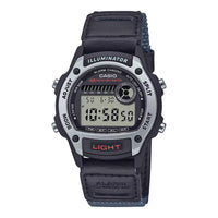 Thumbnail for Casio Standard Grey Digital Unisex Watch