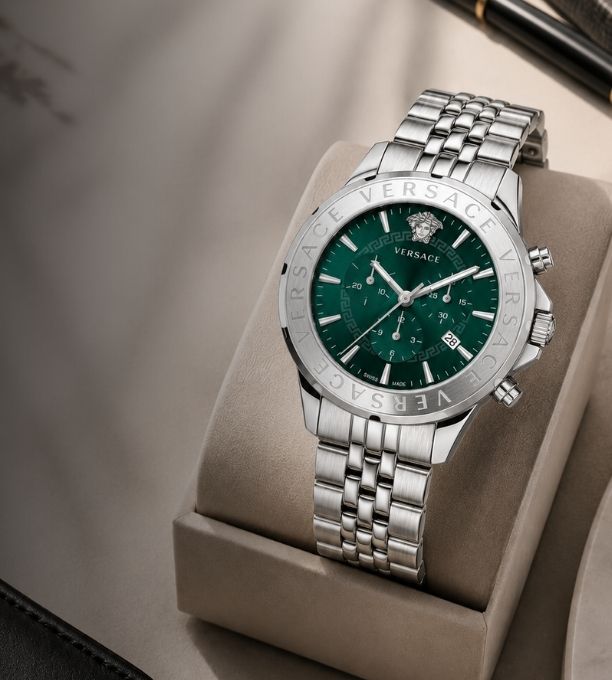 WATCHES FOR ALL