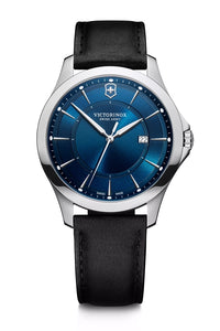 Thumbnail for Victorinox Men's Watch Alliance Blue Black 241906