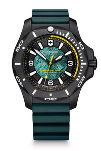 Thumbnail for Victorinox Mens Watch I.N.O.X. Professional Diver Titanium Limited Edition 241957.1