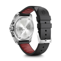 Thumbnail for Victorinox I.N.O.X. Chrono Men's Black Watch 241983