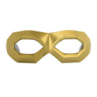 Thumbnail for Walter Van Beirendonck Sunglasses Special Gold and Transparent
