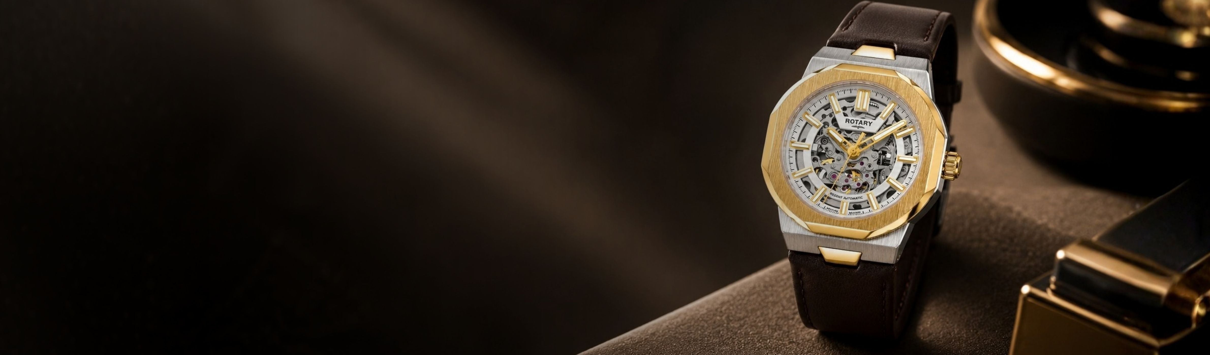 Designer watches for men & women