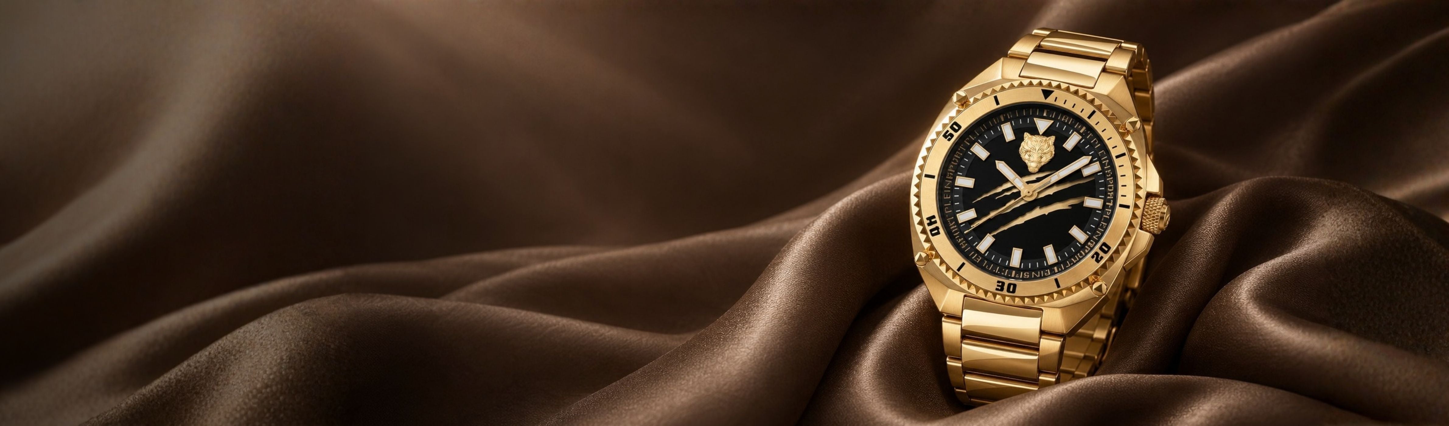 Designer watches for men & women
