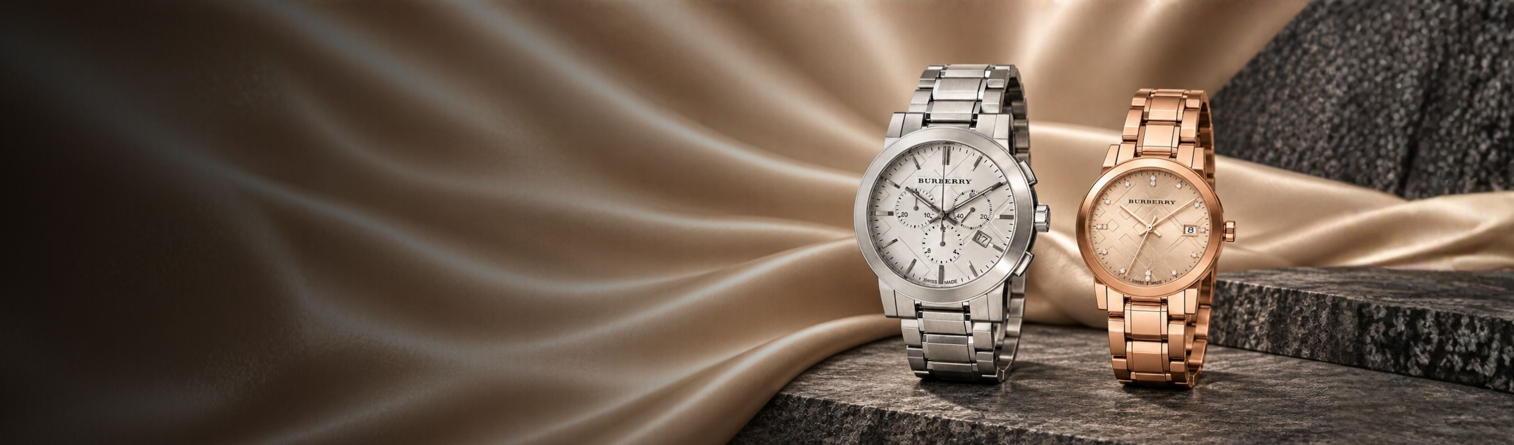 Luxury watches for every occasion