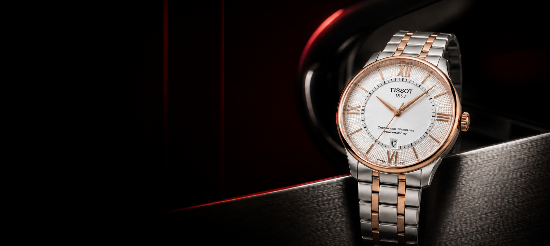 Designer watches for men & women