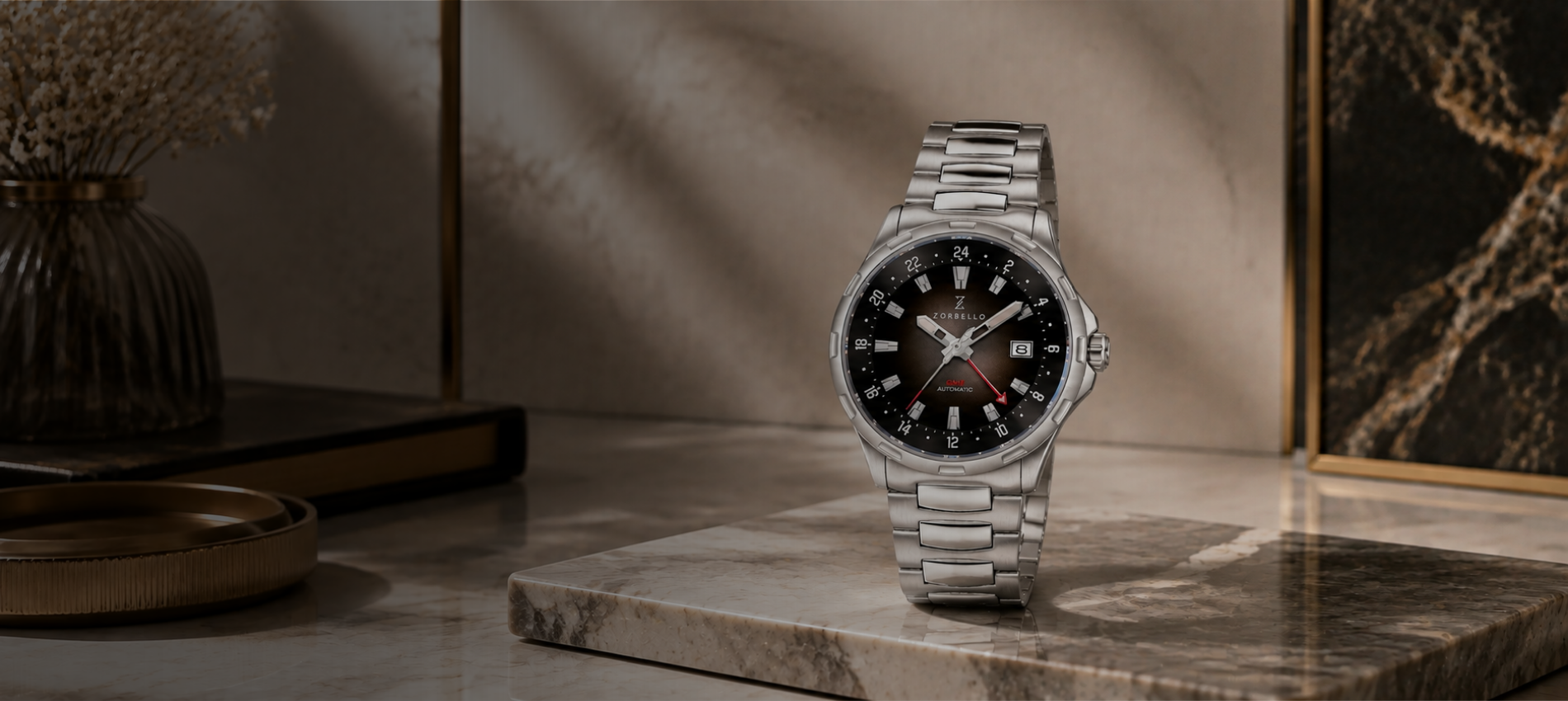 Luxury watches for every occasion
