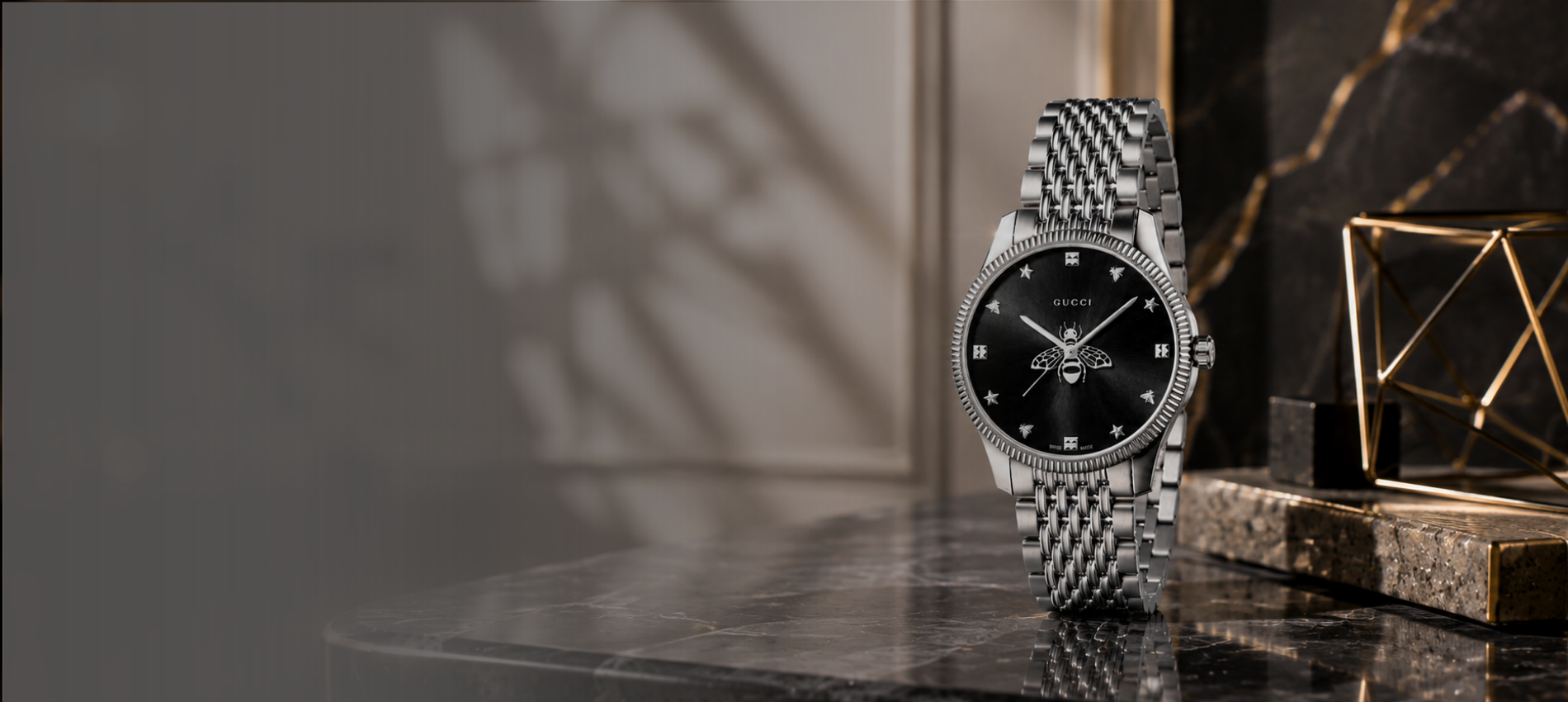 Designer watches for men & women