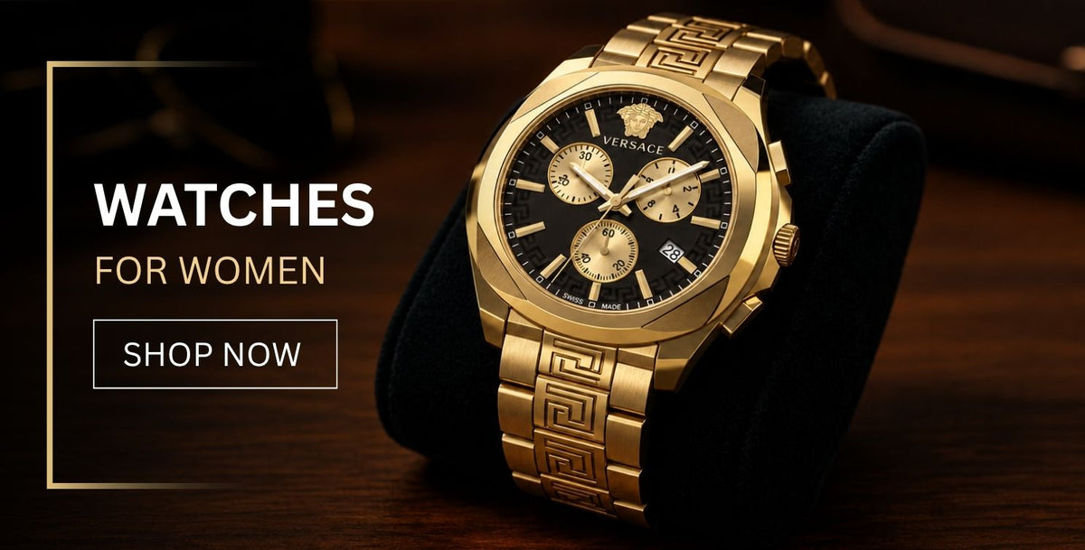 Watch Category Banner