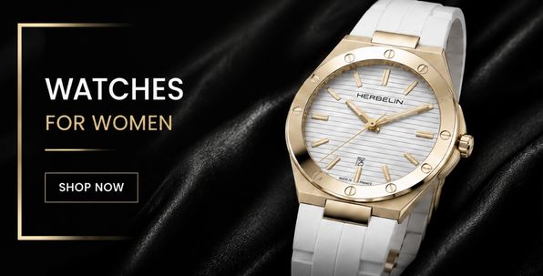 Watch Category Banner