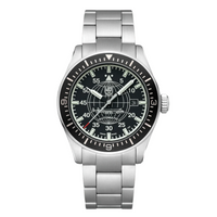 Thumbnail for Luminox Air Automatic Constellation Men's Silver Watch XA.9601.M