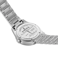 Thumbnail for Luminox Air Automatic Constellation Men's Silver Watch XA.9601.M