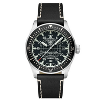 Thumbnail for Luminox Air Automatic Constellation Men's Black Watch XA.9601