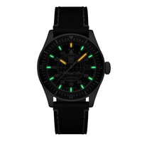 Thumbnail for Luminox Air Automatic Constellation Men's Black Watch XA.9601