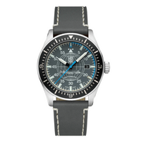 Thumbnail for Luminox Air Automatic Constellation Men's Grey Watch XA.9602