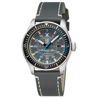 Thumbnail for Luminox Air Automatic Constellation Men's Grey Watch XA.9602