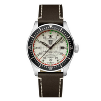 Thumbnail for Luminox Air Automatic Constellation Men's Brown Watch XA.9607