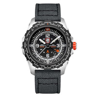 Thumbnail for Luminox Bear Grylls Survival GMT Men's Black Watch XB.3761