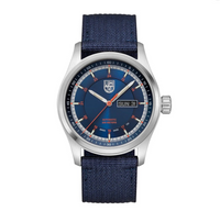 Thumbnail for Luminox Atacama Field Automatic Men's Blue Watch XL.1903