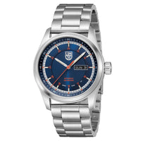 Thumbnail for Luminox Atacama Field Automatic Men's Blue Silver Watch XL.1904