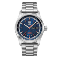 Thumbnail for Luminox Atacama Field Automatic Men's Blue Silver Watch XL.1904