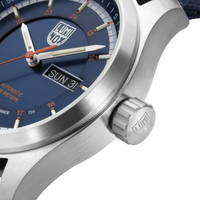 Thumbnail for Luminox Atacama Field Automatic Men's Blue Watch XL.1903