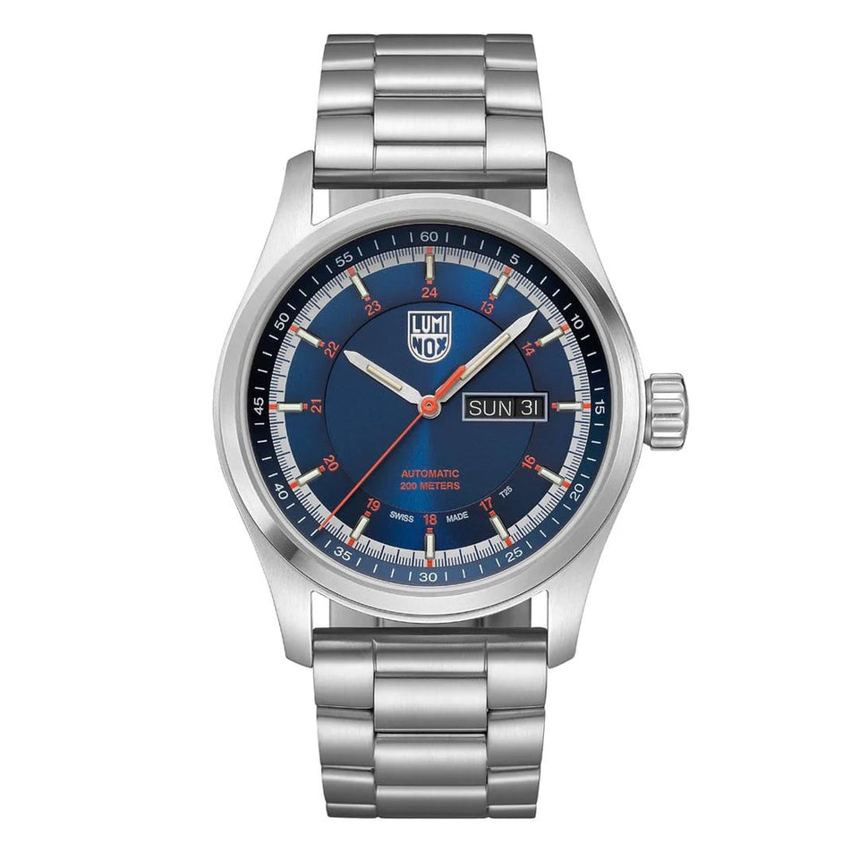 Luminox atacama field automatic 1900 sale