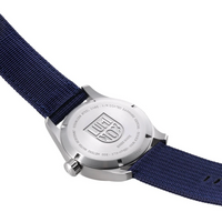 Thumbnail for Luminox Atacama Field Automatic Men's Blue Watch XL.1903