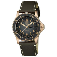 Thumbnail for Luminox Sport Timer 0920 Series Limited Edition Men's Bronze Watch XS.0927