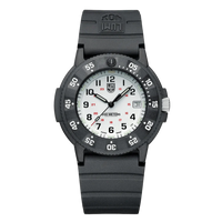 Thumbnail for Luminox Original Navy Seal 3000 Series Men's Black Watch XS.3007.EVO.S